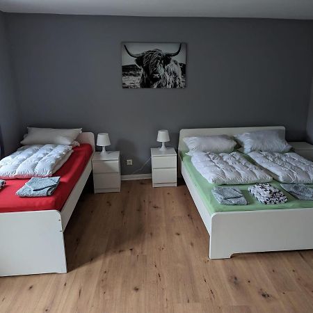 Flensburg Zentrum 69 01 外观 照片