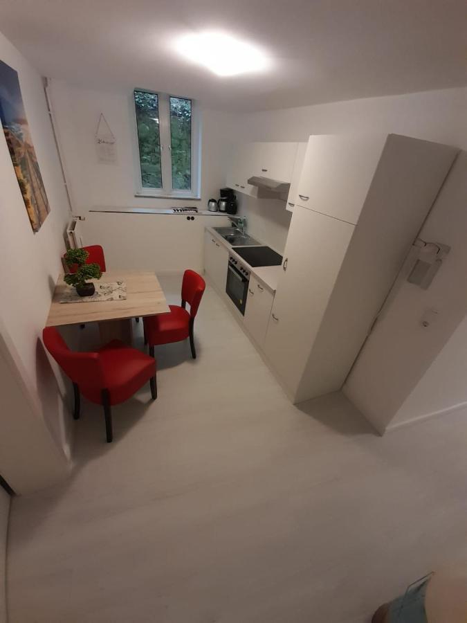 Flensburg Zentrum 69 01 外观 照片