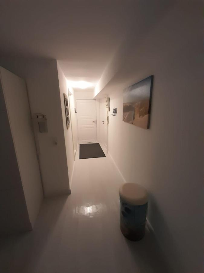 Flensburg Zentrum 69 01 外观 照片